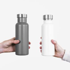 Botellas térmicas personalizadas