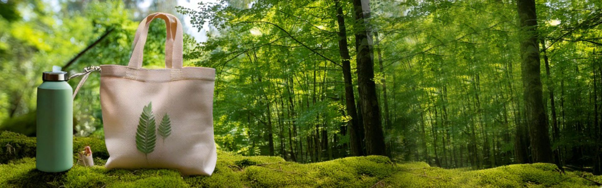 Imprenta ecologica y sostenible