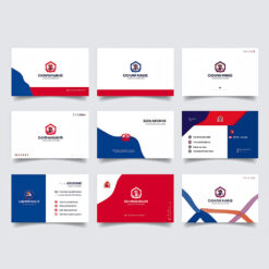Tarjetas de visita
