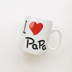Tazas personalizadas
