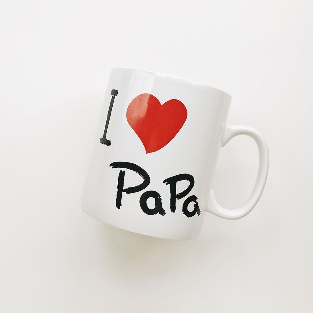 Tazas personalizadas